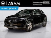Mercedes-Benz EQA - 250+ Business Solution 71 kWh Panorama dak