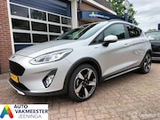 Ford Fiesta - 1.0 EcoBoost Active