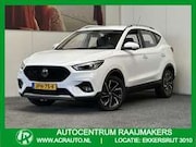 MG ZS - 106 PK 1.5 LEDER CRUISE CONTROL NAVIGATIE 360 CAME