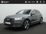 Audi Q5 - 55 TFSI 367pk e quattro Competition | S Line exterieur | Lux