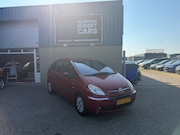 Citroën Xsara Picasso - 2.0i-16V AUTOMAAT