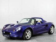 Lotus Elise - 1.8-16V 120 LHD