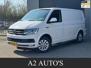 Volkswagen Transporter - 2.0 TDI L1H2 Highline EXPORT