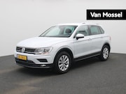 Volkswagen Tiguan - 1.5 TSI ACT Comfortline Business 150 PK| Origineel Nederland