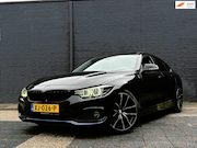 BMW 4-serie Gran Coupe - 420i High Executive | Automaat | Schuifdak | Carplay