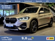 BMW X1 - xDrive25e High Executive Sportline | Bruin leder | Camera |