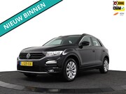 Volkswagen T-Roc - 1.5 TSI Style 150pk Camera/Navi/17inch/Ad.Cruise
