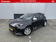 Toyota Yaris - 1.5 Hybrid Active , Org NL en 1e Eigenaar, 17.700 KM