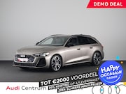 Audi A5 - Avant S edition e-hybrid 299 pk | Bang & Olufsen premium 3D