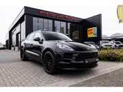 Porsche Macan - 3.0 S, Pano, Trekhaak, Ventilatie, 14-voudig, Bose, BTW