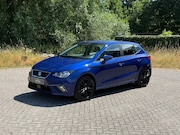 Seat Ibiza - 1.0 TSI FR LED I 95PK I CRUISE I BLUETOOTH I TREKHAAK I PDC