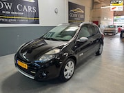 Renault Clio - 1.2 TCE Night & Day AIRCO|CRUISE|PDC|TREKHAAK|