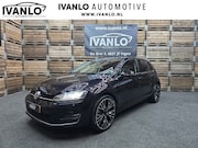 Volkswagen Golf - 1.4 TSI Highline Xenon Clima Cruise PDC Massage 19"LM 122 PK
