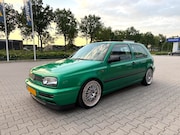 Volkswagen Golf - 2.8 VR6 | 3.6 FSI ombouw