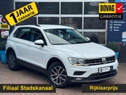 Volkswagen Tiguan - 1.5 TSI ACT Comfortline Gratis Afleverpakket! | Achteruitrij