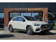 Mercedes-Benz GLA-Klasse - 200 AMG Line Panoramadak Adapt. Cruise AMG Pakket Ambient Wi