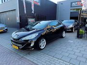 Peugeot 308 - CC 1.6 VTi Sport Pack 1e Eigenaar Trekhaak Airco NAP APK