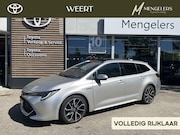 Toyota Corolla - Touring Sports 2.0 Hybrid Premium | NL-auto | Lederen bekled