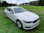 BMW 5-serie - 520i High Executive Luxury Line