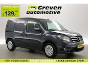 Mercedes-Benz Citan - 109 CDI BlueEFFICIENCY | 90PK | Airco | Trekhaak | Parkeerse
