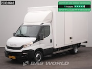 Iveco Daily - 35C15 3.0L Euro6 Laadklep 2x Zijdeur 3, 5t Trekhaak Dubbellu