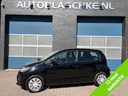 Volkswagen Up! - 1.0, climate/cruise/camera/stoelverwarming/app connect.