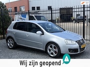 Volkswagen Golf - 2.0 TFSI GTI DSG!NAVI!BEAR-LOCK!APK2027!5DEURS!KOOPJE