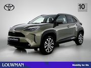 Toyota Yaris Cross - 1.5 Hybrid 115 First Edition + | BTW voertuig | Stoel+stuurv