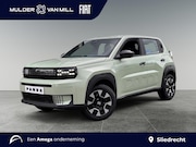 Fiat Grande Panda - Icon 1.2 Hybrid 110pk e-DCS6 | APPLE CARPLAY / ANDROID AUTO