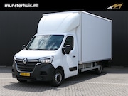 Renault Master - T35 2.3 dCi 145 L3 Energy EURO VI - Bakwagen - Hollandia - C
