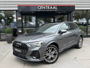 Audi Q3 - 35 TFSI S-Line Pano|Keyless|Virtual-cockpit|Leder|Carplay|Ca