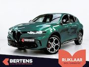 Alfa Romeo Tonale - 1.5T 160 pk Hybrid Veloce | Tech, Premium en Winter Pack | Z