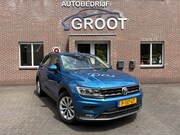 Volkswagen Tiguan - 1.4 TSI ACT AUTOMAAT/TREKHAAK/CRUISE