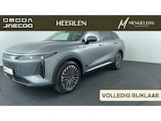 Omoda 9 - 1.5T-GDi SHS-P Premium