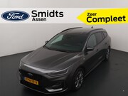 Ford Focus - Wagon EcoBoost Hybrid 155pk ST Line X | AUTOMAAT | Matrix LE