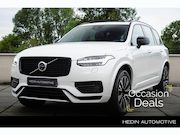Volvo XC90 - 2.0 T8 Recharge AWD Ultimate Dark | Bowers & Wilkins | Lucht