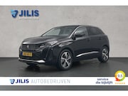 Peugeot 3008 - 1.6 HYbrid 225 Allure Pack Business | Camera | LED | Half le