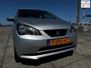 Seat Mii - 1.0 Reference AIRCO NWE APK