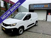 Peugeot Partner - 1.5 BlueHDI Premium AIRCO I PDC I 1e EIGENAAR I NW DISTRIBUT
