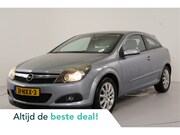 Opel Astra - GTC 1.6 Temptation | Airco | Navi | Cruise | PDC |