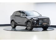 Jaecoo 7 - 1.5 GDI SHS-P Exclusive | Carbon Crystal Black Pearl | NL Au