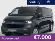 Volkswagen Transporter - Bedrijfswagens e-Transporter Life L2 Elektromotor