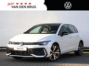 Volkswagen Golf - GTE 1.5 eHybrid 272 PK | 18" inch velgen | Black style | Pan