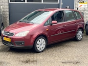 Ford C-Max - Focus 1.6-16V Trend apk27-1-2027 airco trekhaak cruise contr