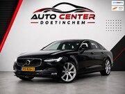 Volvo S90 - 2.0 T5 Momentum BTW|Led|Ddash|Carplay