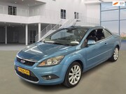 Ford Focus - Coupé-Cabriolet 2.0 Trend
