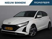 Hyundai i20 - 1.0 T-GDI Premium Automaat | Climate | Camera