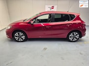 Nissan Pulsar - 1.2 DIG-T Tekna Navi camera Ecc Cruise Control Alu Velgen