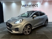 Ford Puma - 1.0 EcoBoost Hybrid ST-Line Keyles l Pano l 360 Camera l Led