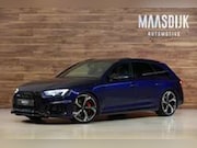 Audi RS4 - Avant 2.9 TFSI Quattro Dynamic|Pano|Carbon|360|HUD